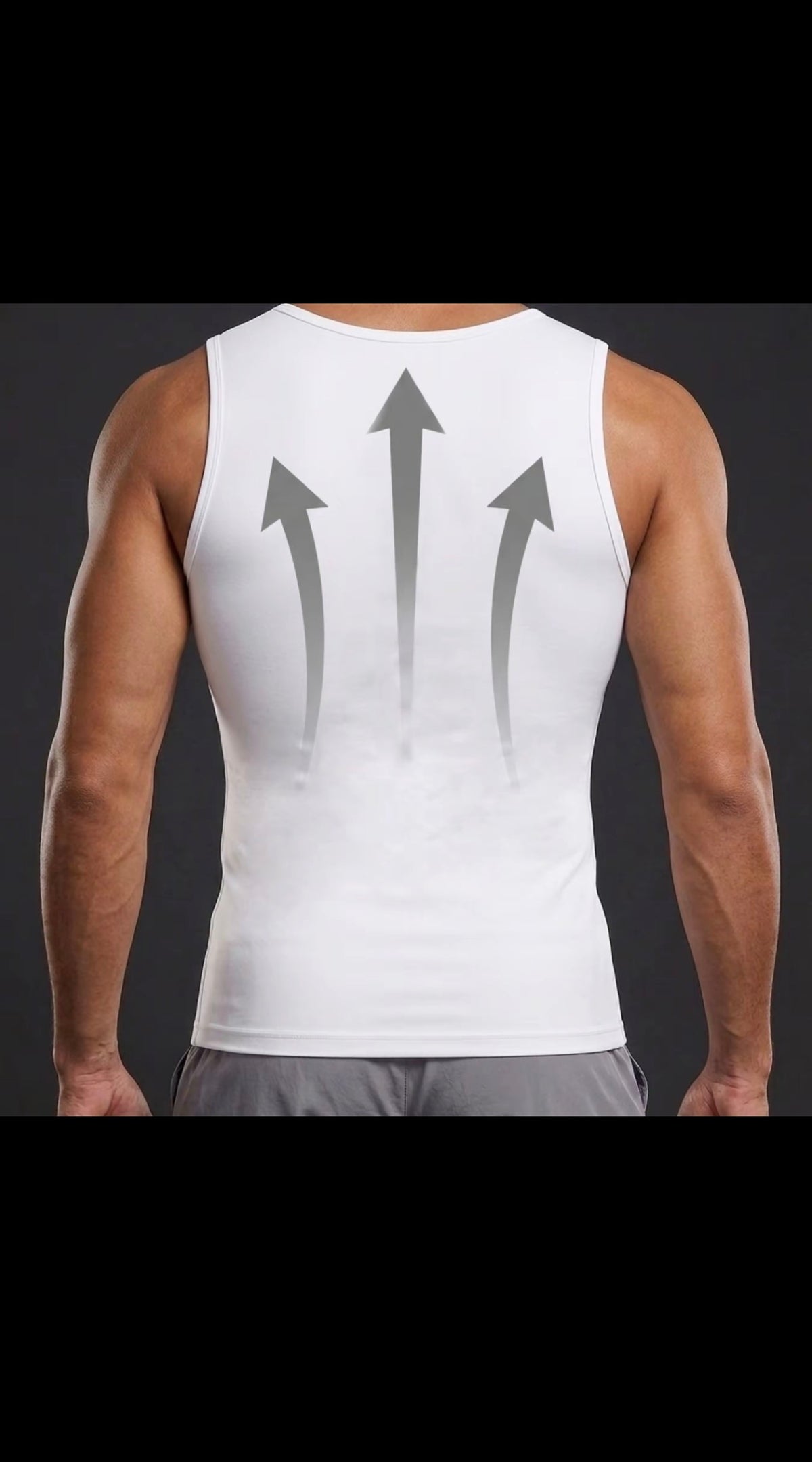 Men’s Shapewear